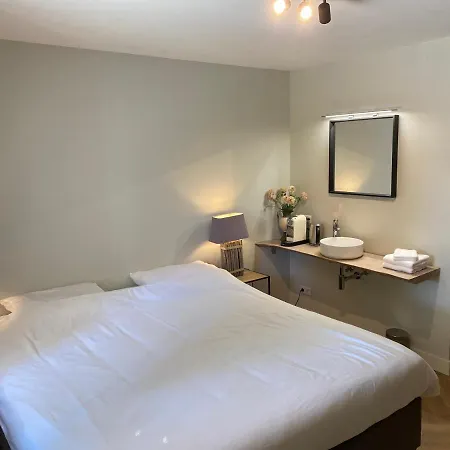 Gastsuite Centrum